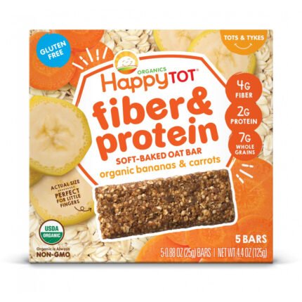 OG2 HTOT OAT BAR BAN CRT ( 6 X 5 PACK )