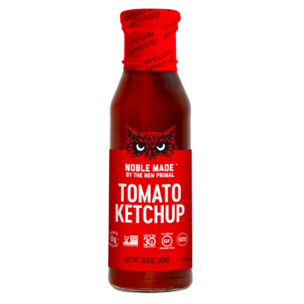 NBLMDE TOMATO KETCHUP ( 6 X 10.8 OZ   )